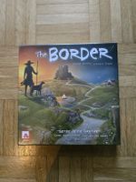 The Border – Brettspiel (neu & originalverpackt, CHF 30.–)
